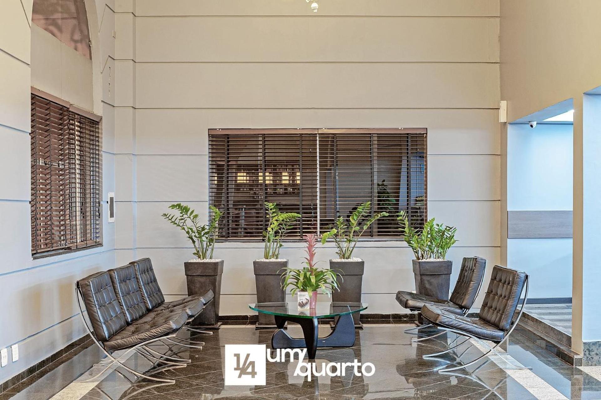 상파울루 Edificio Congonhas Aeroporto 아파트 외부 사진